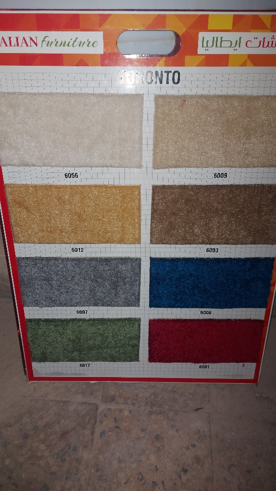 Original Turkish Carpet For Sale - 3