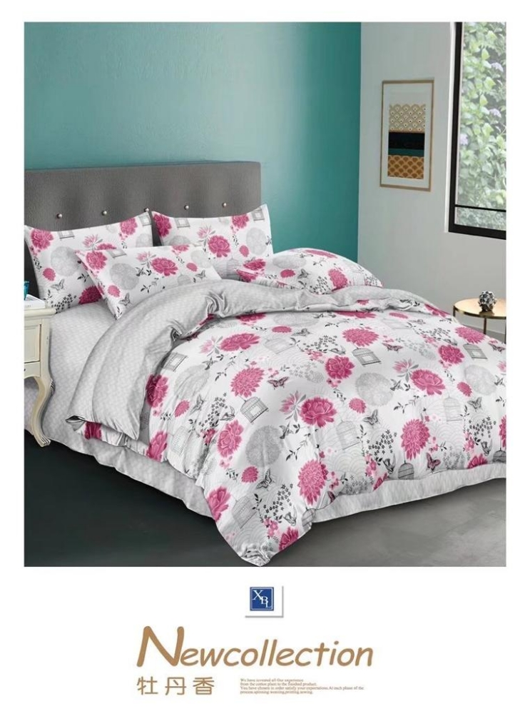 comforter - 3