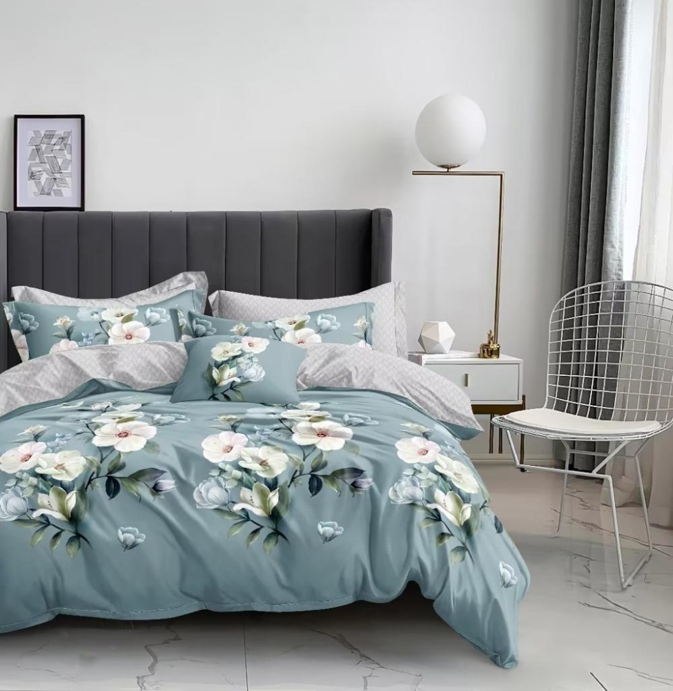 comforter - 1