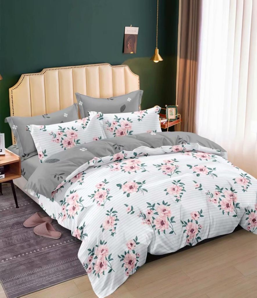 comforter - 4