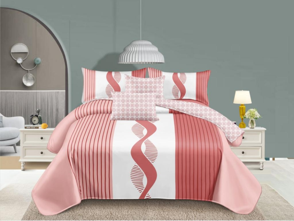 comforter - 6