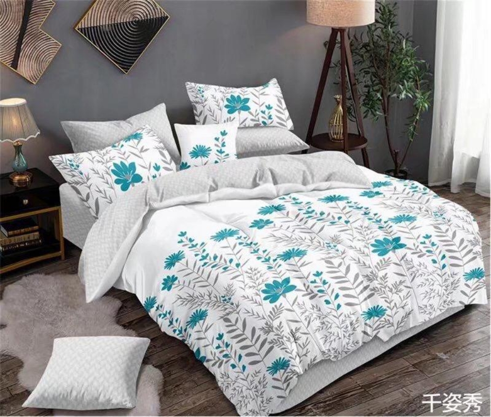 comforter - 5