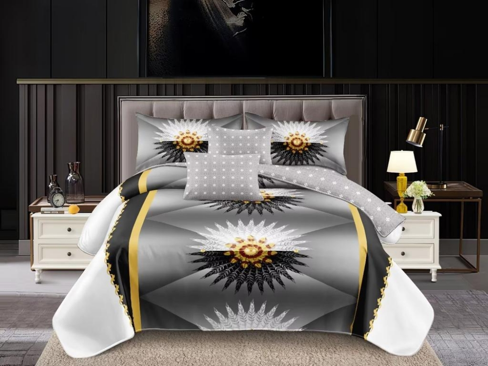 comforter - 7