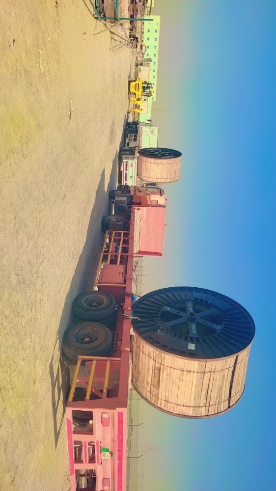 flabet trailer for rent - 2