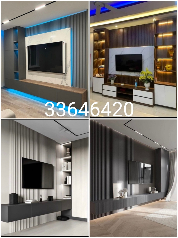 carpenter service - 2
