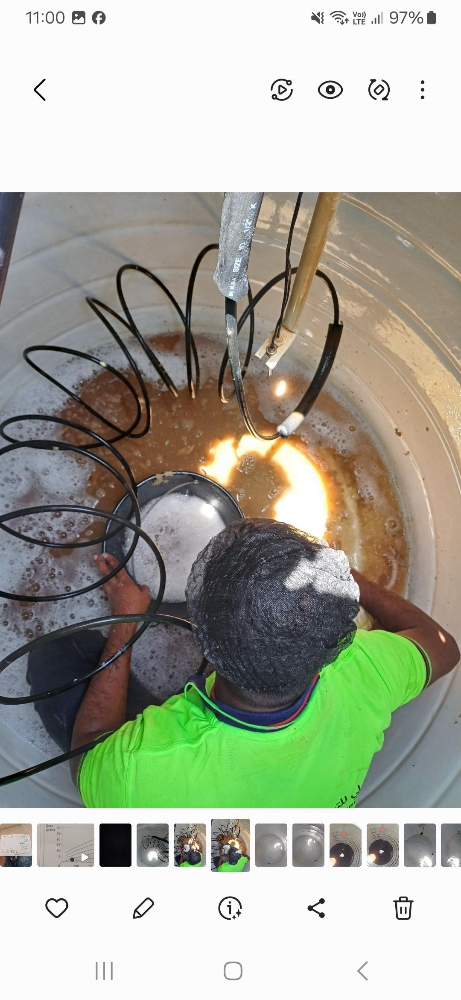 Best Water tank cleaning services - 1