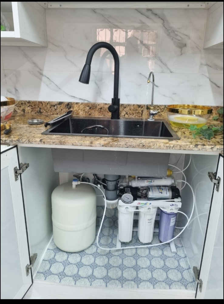 Best Water tank cleaning services - 7