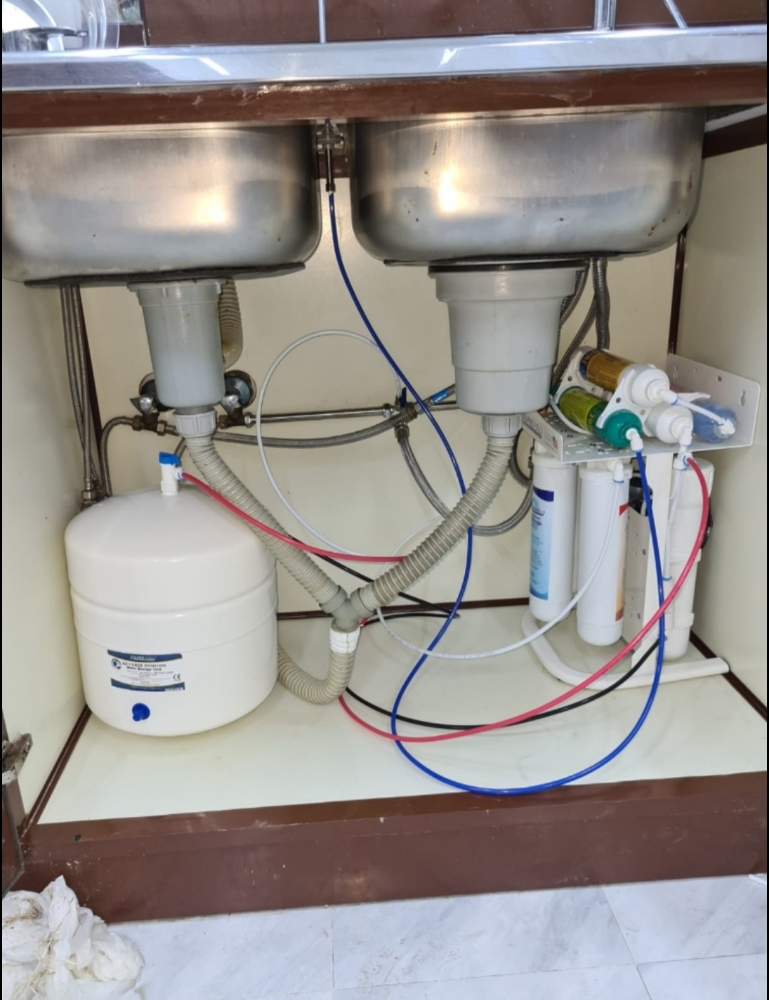 Best Water tank cleaning services - 6