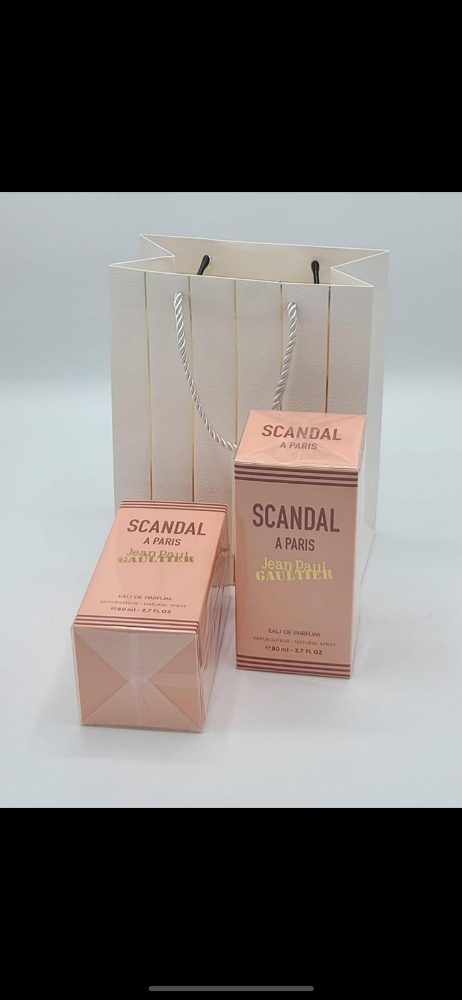 offer 4perfumes by 100 Riyal - 2