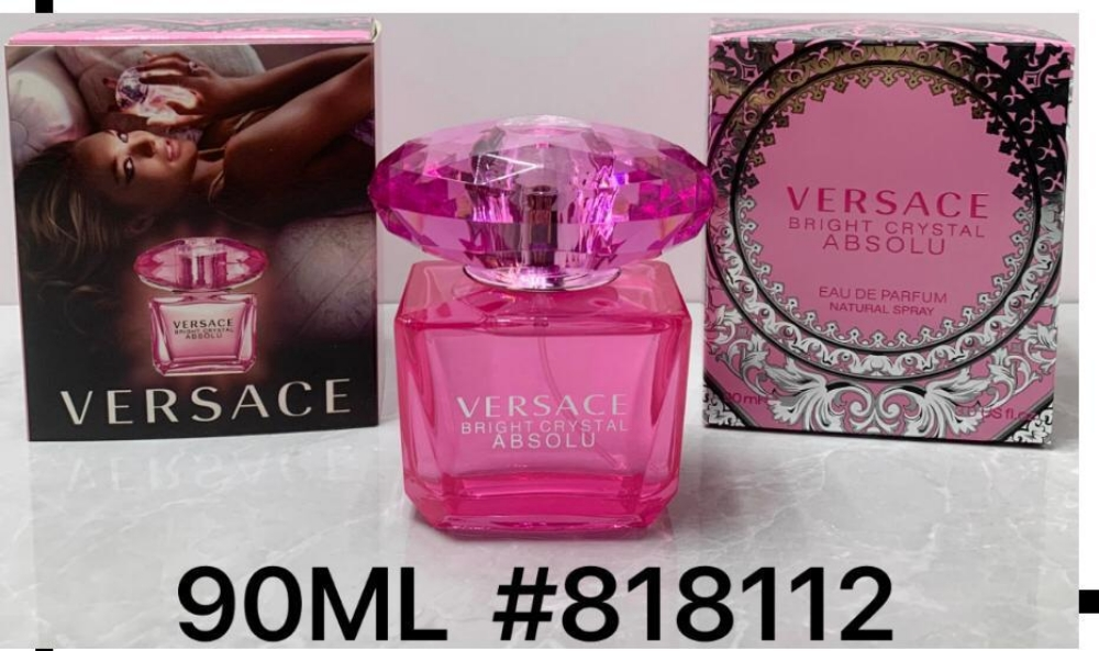هدية روز - 4عطور ب100ريال فقط - 13