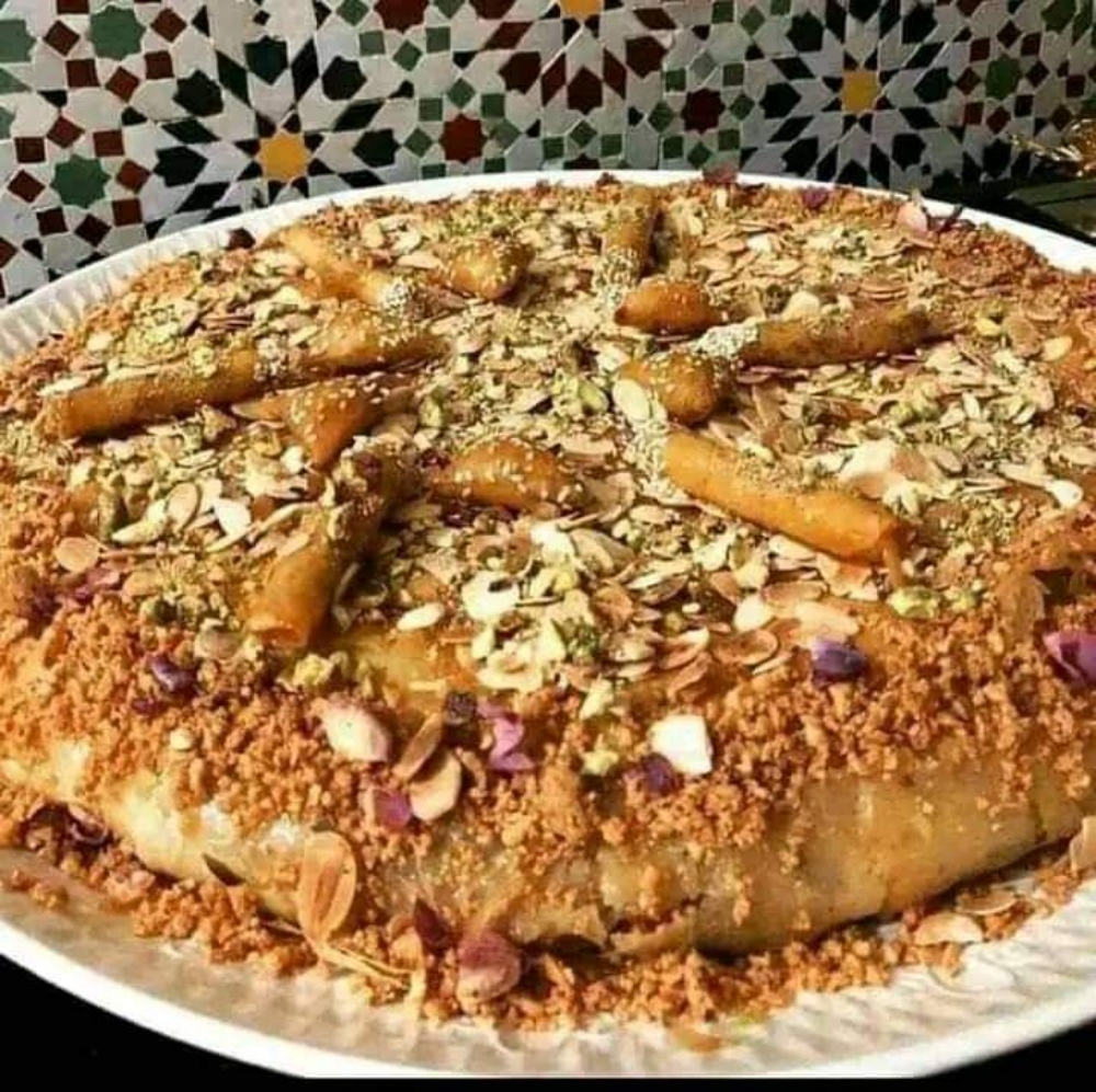 مطبخ بيتي مرخص - 3