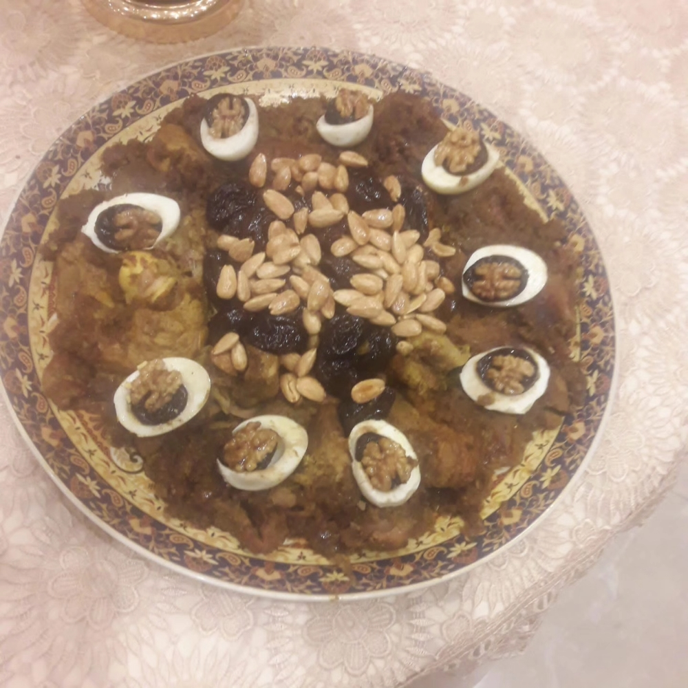 مطبخ بيتي مرخص - 7