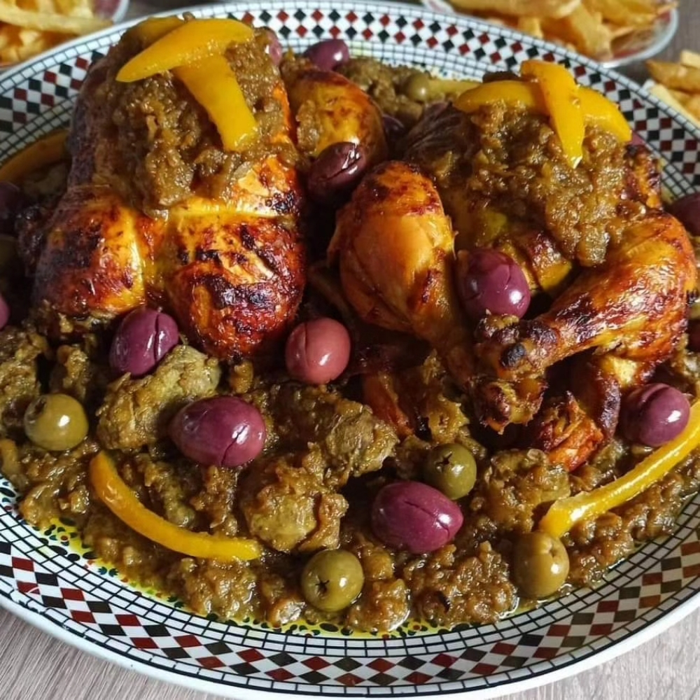 مطبخ بيتي مرخص - 9