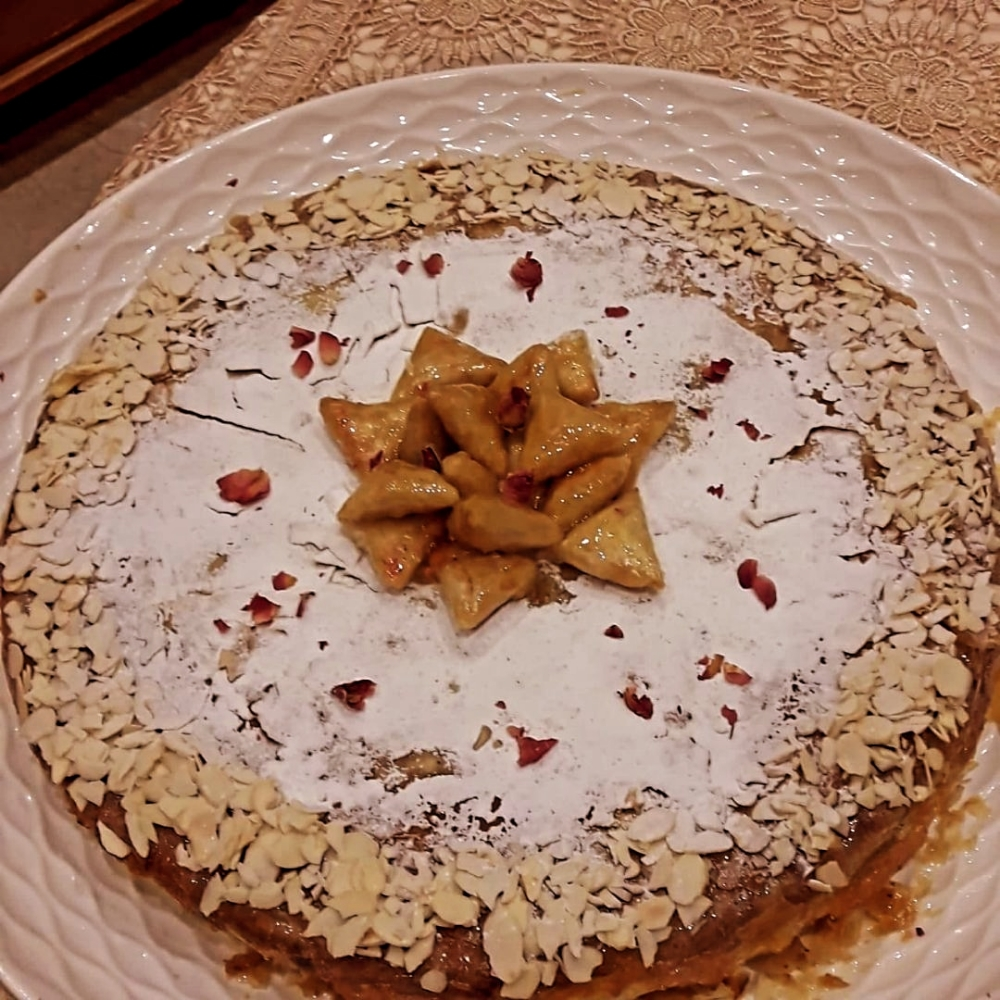 مطبخ بيتي مرخص - 4