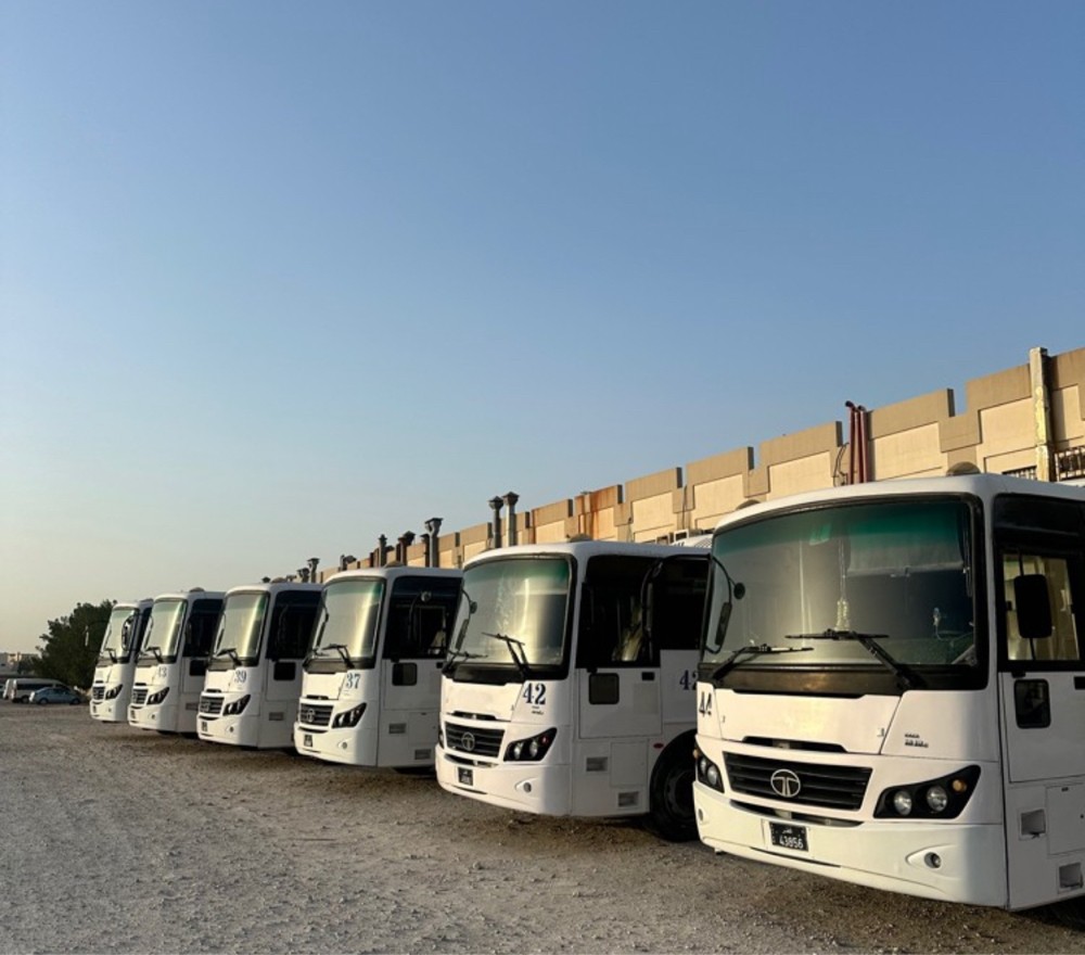 rental buss diligent transport wl - 1