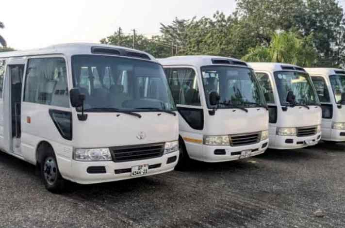 rental buss diligent transport wl - 2
