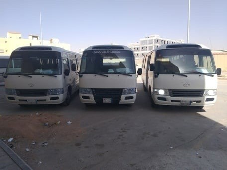 rental buss diligent transport wl - 3