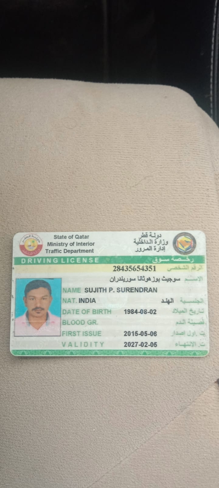 سائق مؤقت جاهز للعمل - 10