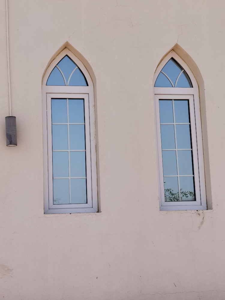 ROSE BRIGHT UPVC ALMUNIUM AND STE - 2