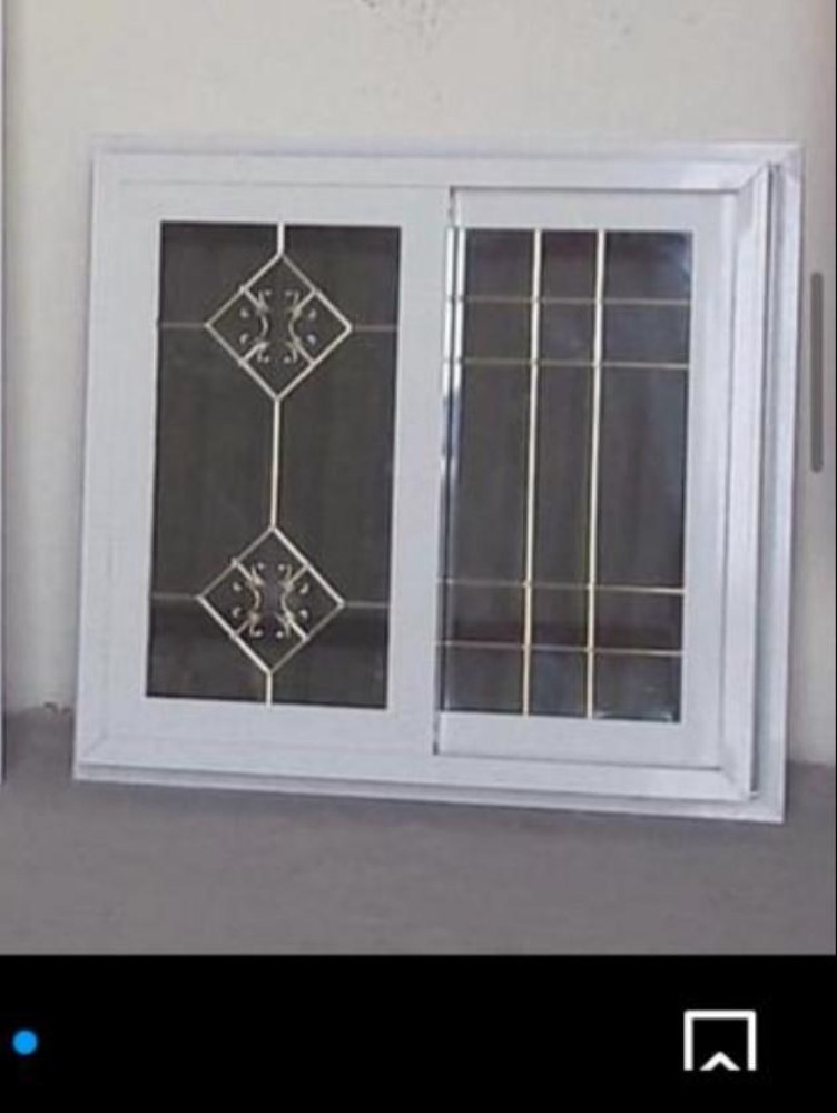 ROSE BRIGHT UPVC ALMUNIUM AND STE - 11