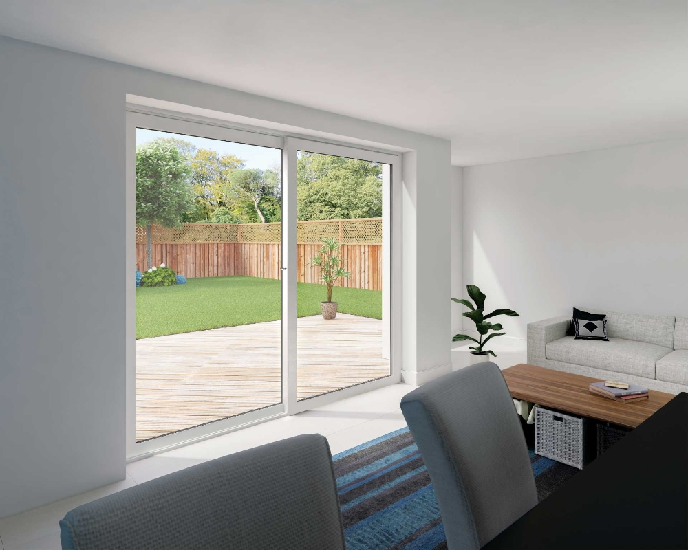ROSE BRIGHT UPVC ALMUNIUM AND STE - 4