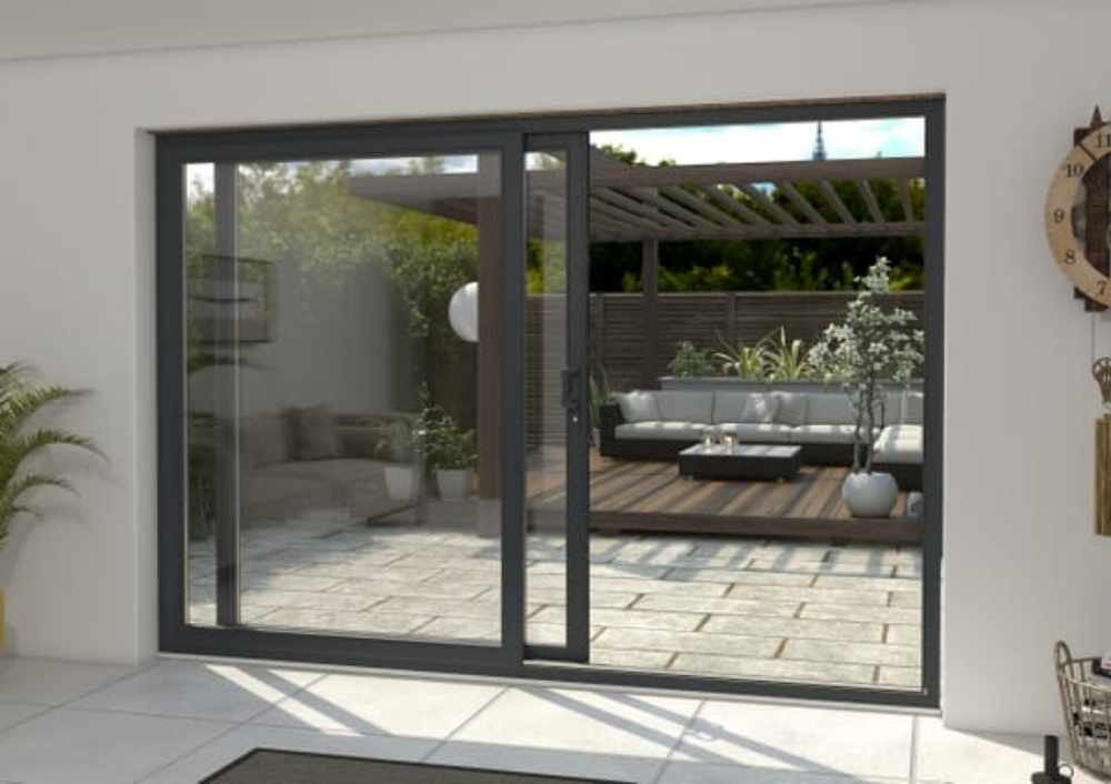 ROSE BRIGHT UPVC ALMUNIUM AND STE - 5