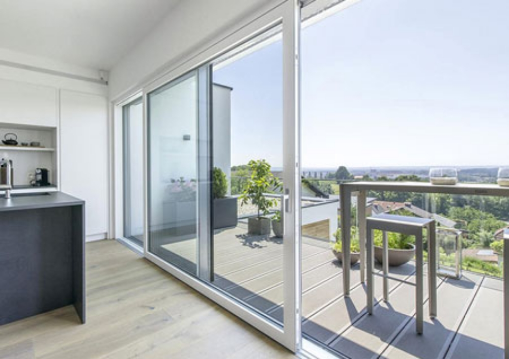 ROSE BRIGHT UPVC ALMUNIUM AND STE - 6
