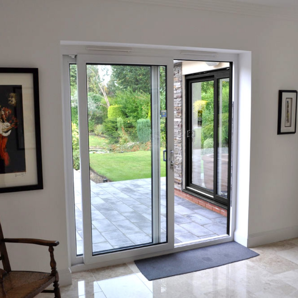 ROSE BRIGHT UPVC ALMUNIUM AND STE - 7