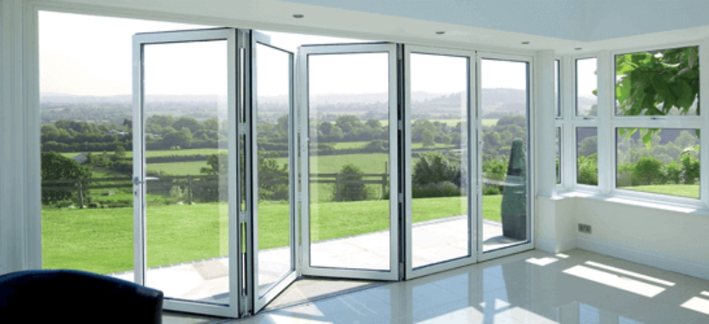 ROSE BRIGHT UPVC ALMUNIUM AND STE - 3