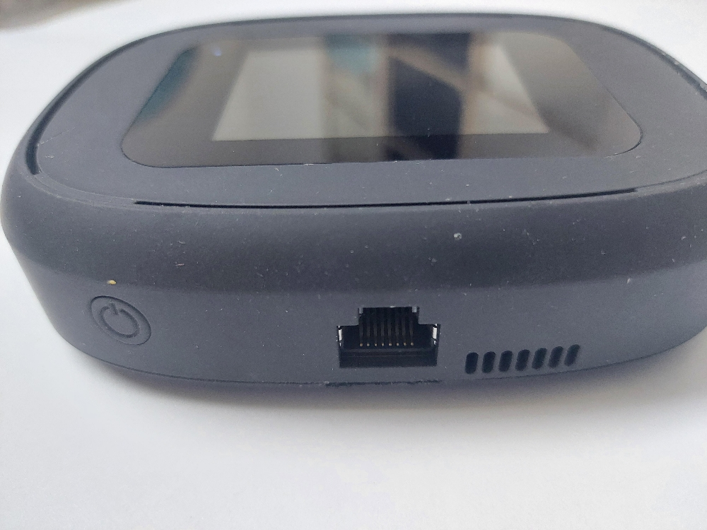 inseego 5G sim mifi broadband - 3