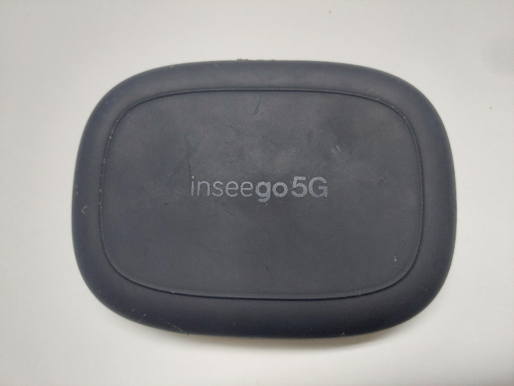 inseego 5G sim mifi broadband - 2