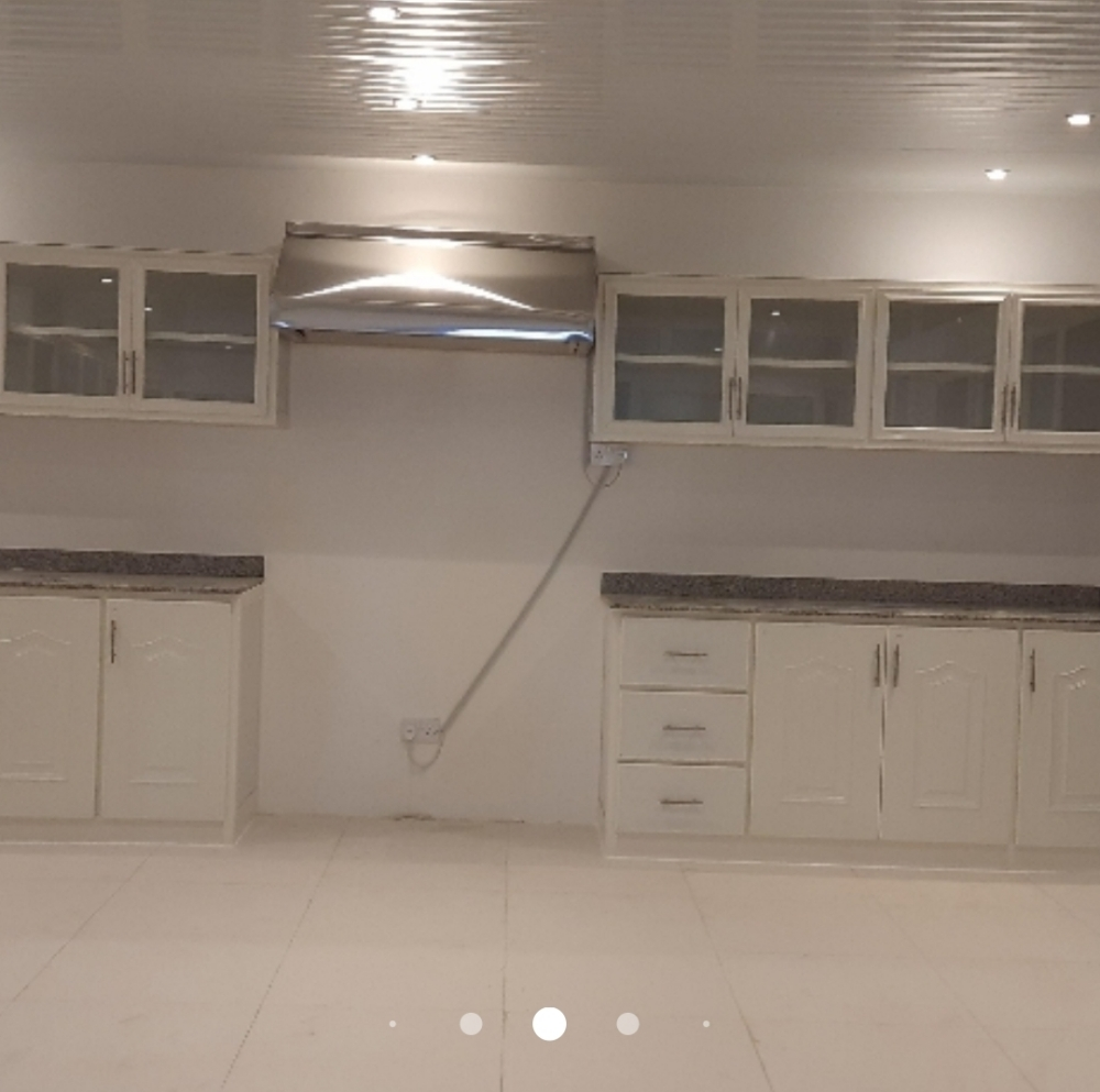 Aluminium kitchen cabinet new mak - 12