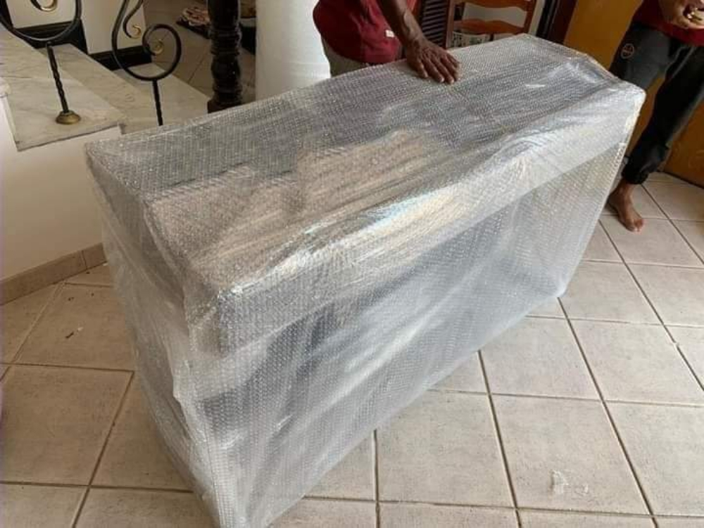 نقل عفش وفك وتغليف وتركيب واثاث ا - 3