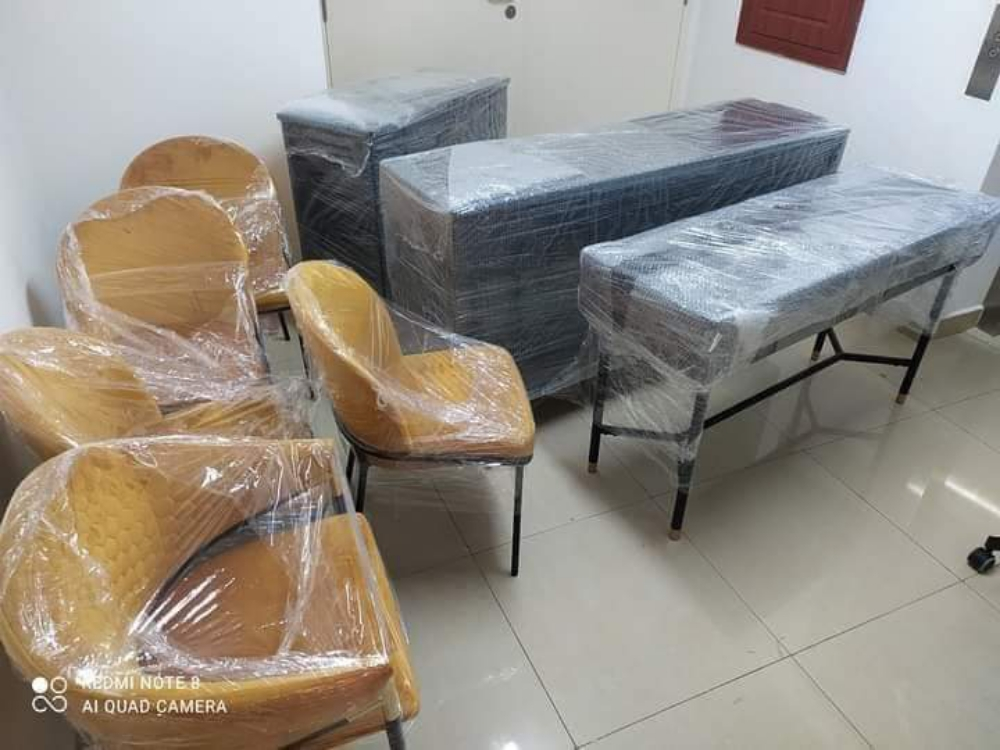 نقل عفش وفك وتغليف وتركيب واثاث ا - 6