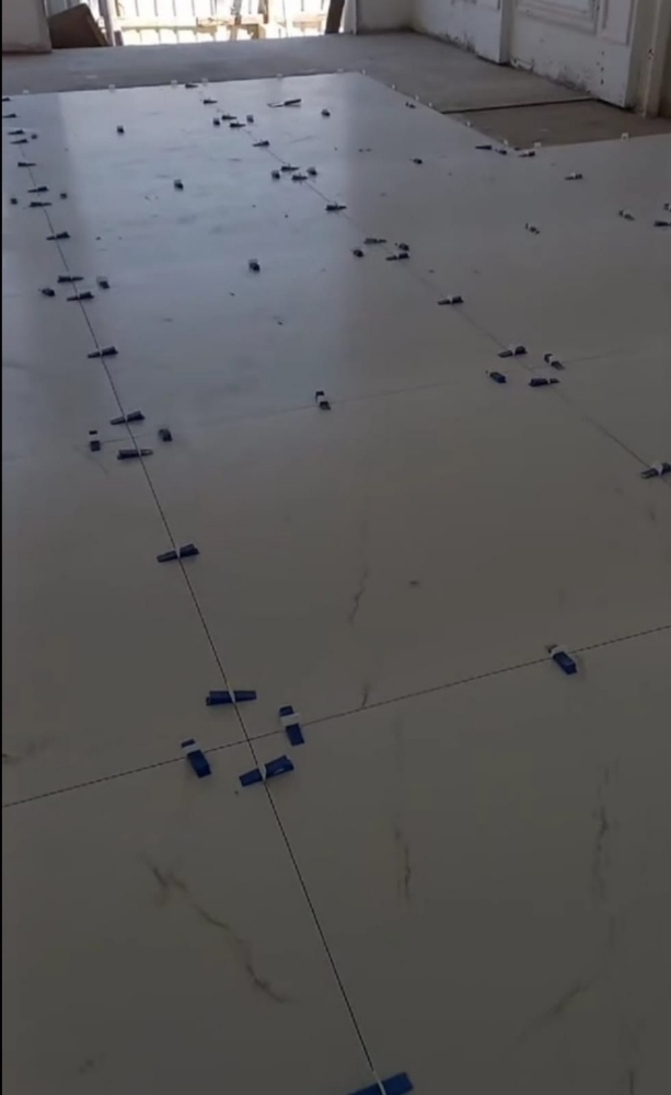 Design and installation of all - 9