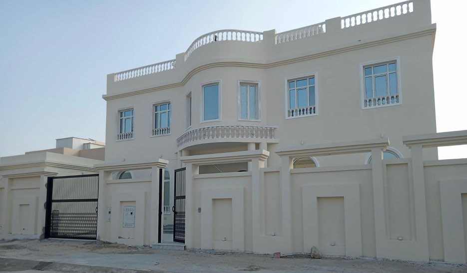 دار البناء و الهندسه - 1