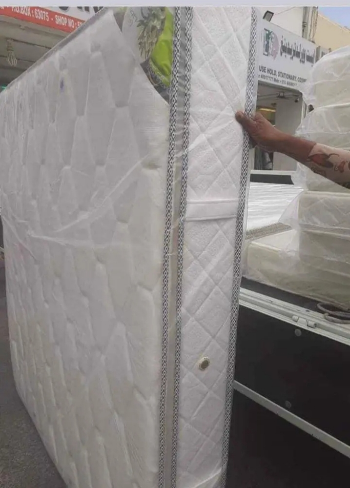 new mattresses sell - 3