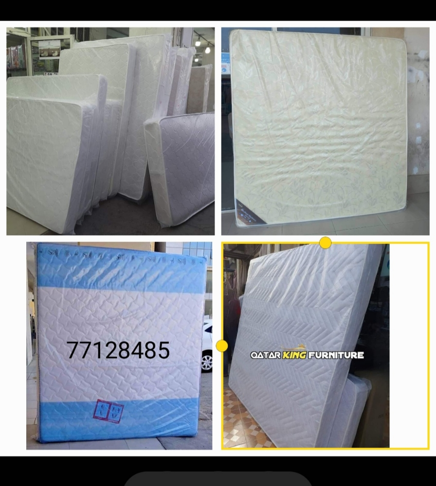 new mattresses sell - 4