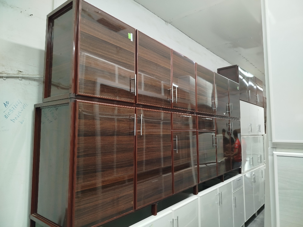 kitchen cabinet sale and make - 8