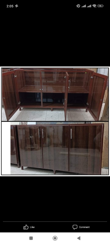 kitchen cabinet sale and make - 7