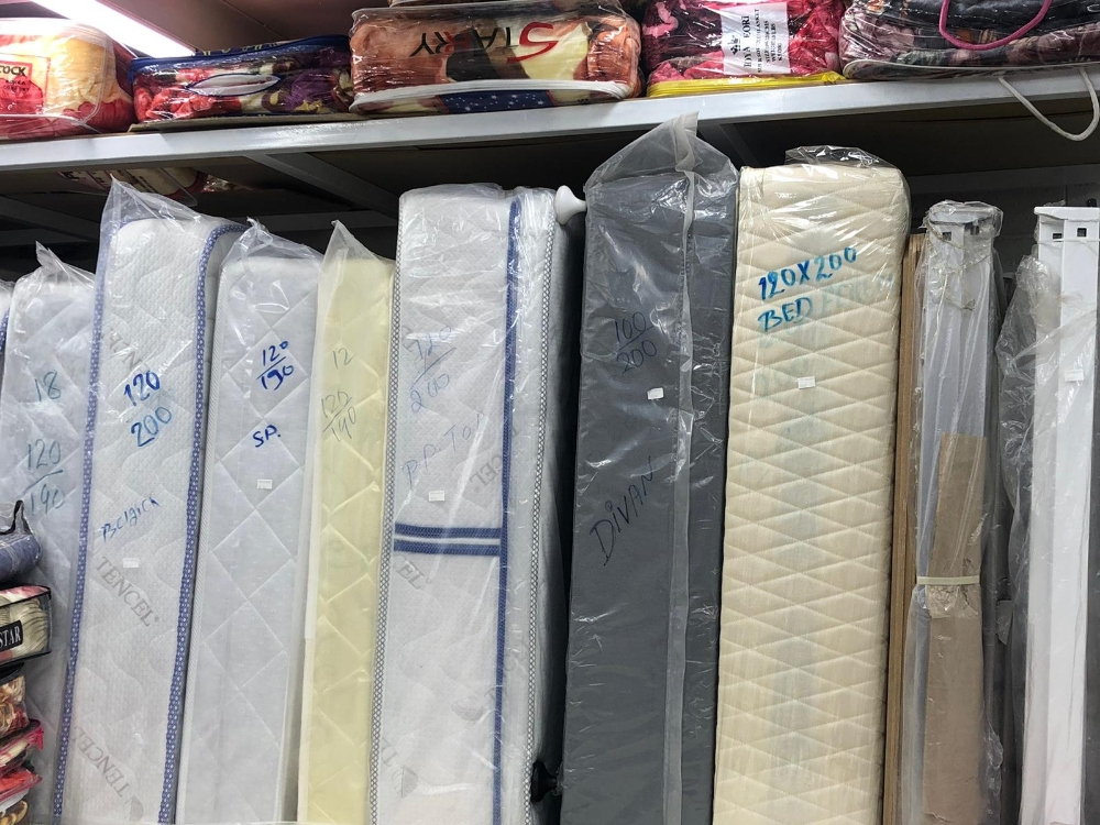 new mattresses sell hotel type - 5