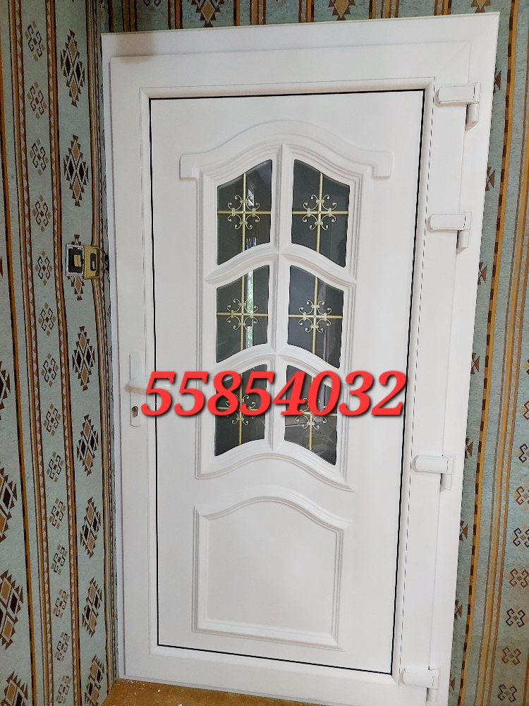 Kitchen & UPVC & Glass partition - 3