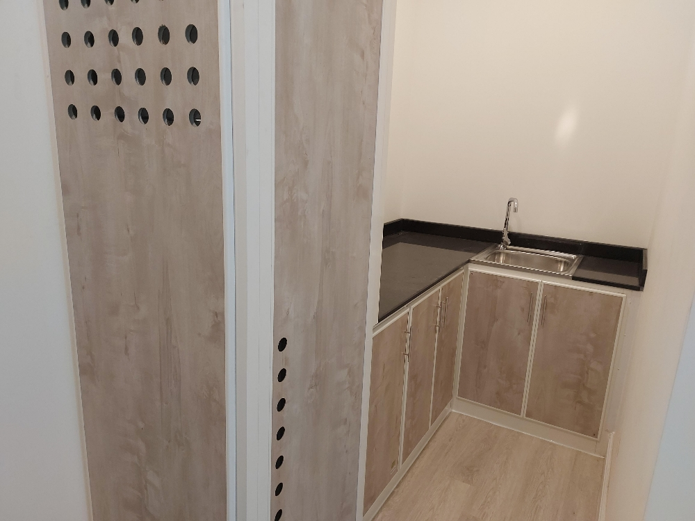 Kitchen & UPVC & Glass partition - 8