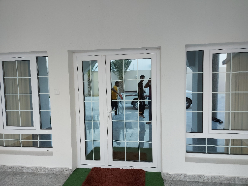 Kitchen & UPVC & Glass partition - 7