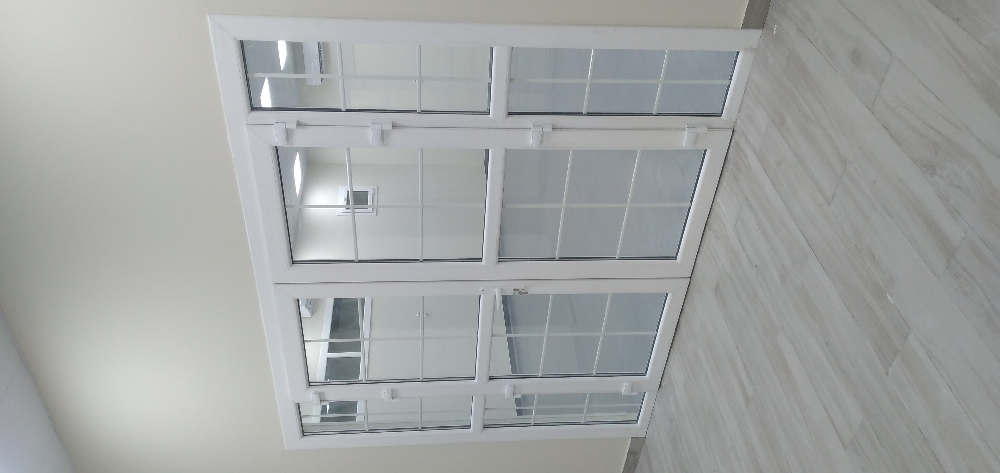 Kitchen & UPVC & Glass partition - 9