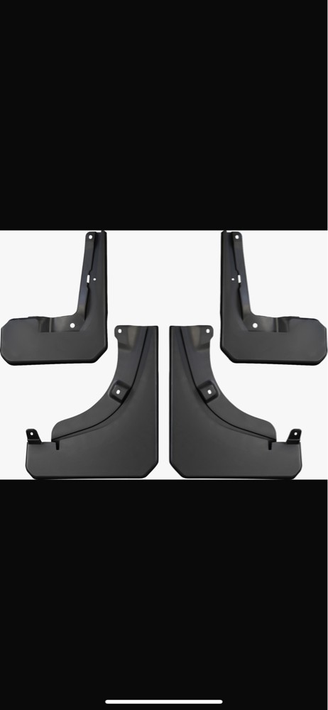 Jetour T2 wing - 6