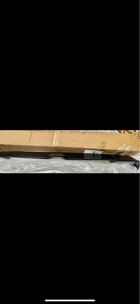 Jetour T2 wing - 3