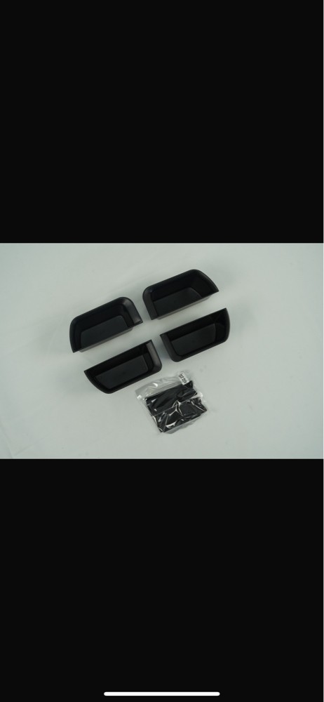Jetour T2 wing - 5
