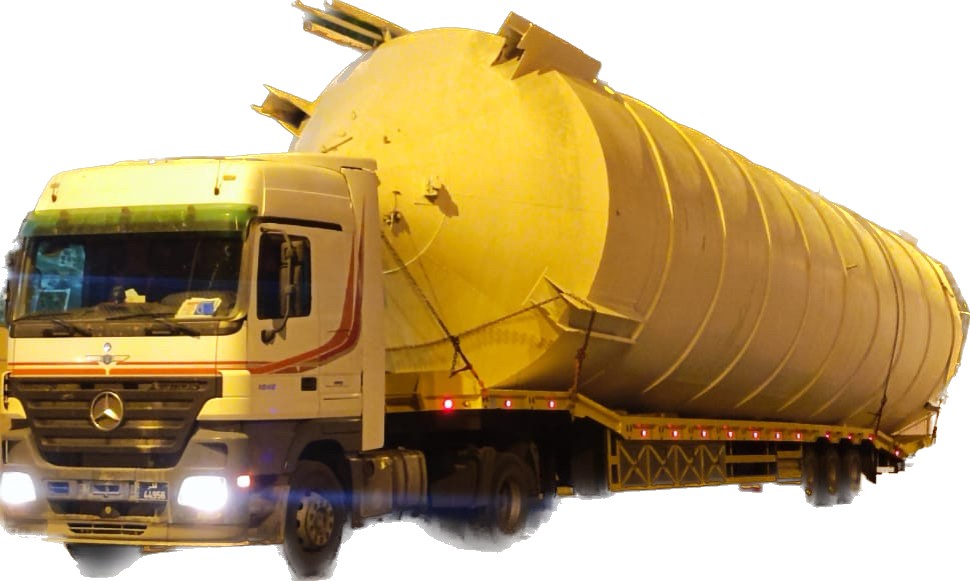 AL barq Transportaion - 15