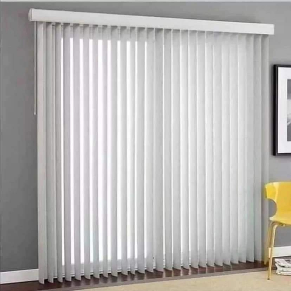 New Design curtains making - 7